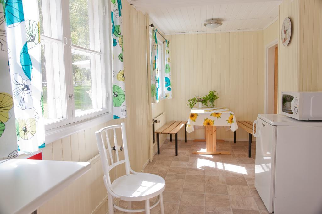 Soltorp Eco Lodge Porvoo Exterior foto