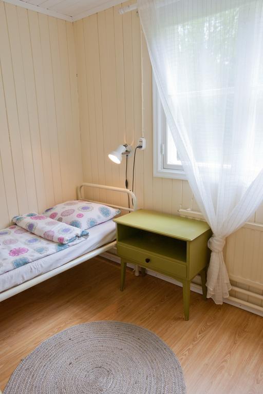 Soltorp Eco Lodge Porvoo Cameră foto