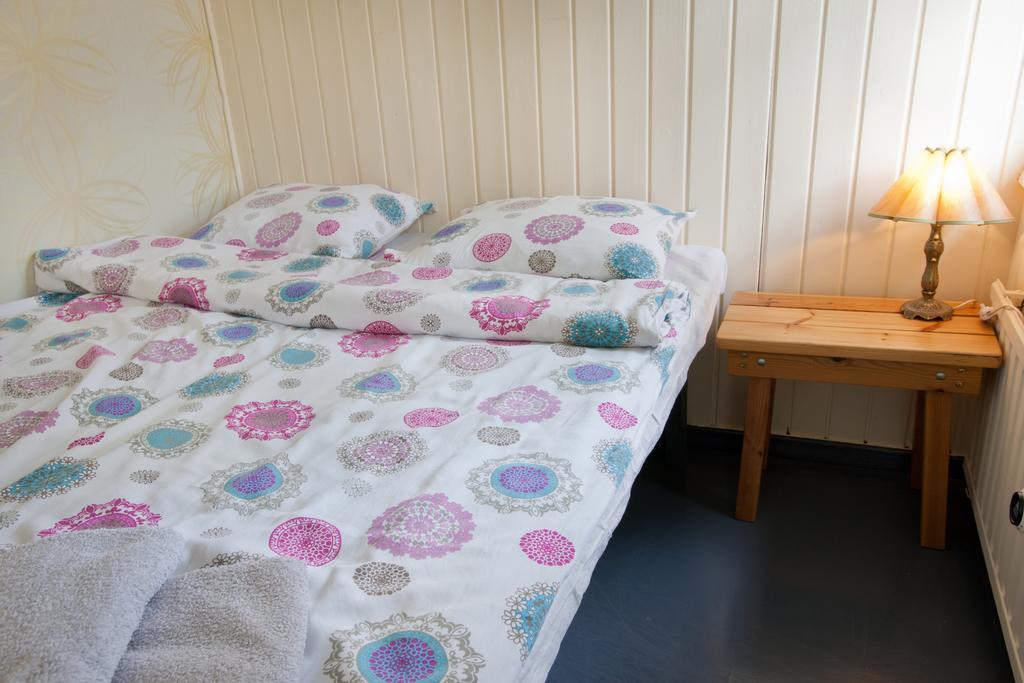 Soltorp Eco Lodge Porvoo Cameră foto