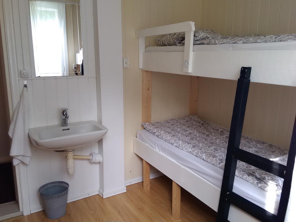 Soltorp Eco Lodge Porvoo Cameră foto